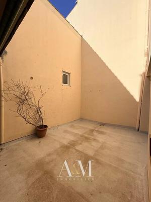 Appartement - 148 m² - 7 pièces