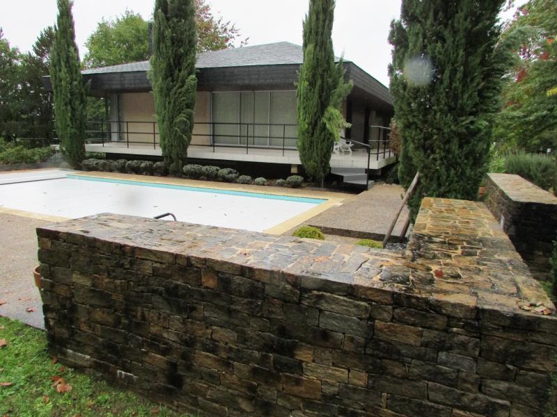 Maison - 204 m² - 7 pièces