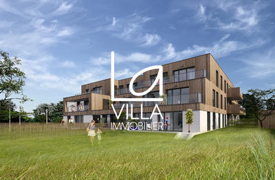 Maison - 132 m² - 5 pièces