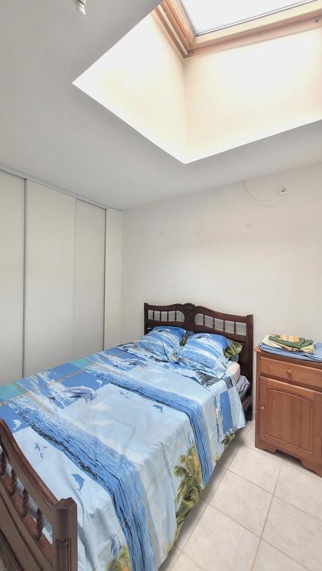 Maison - 72 m² - 3 pièces