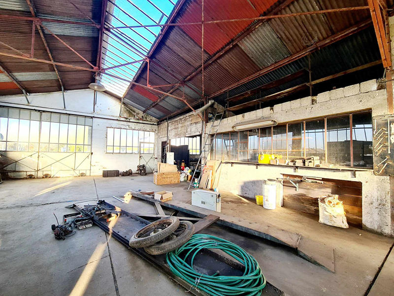 Maison - 219 m² - 7 pièces