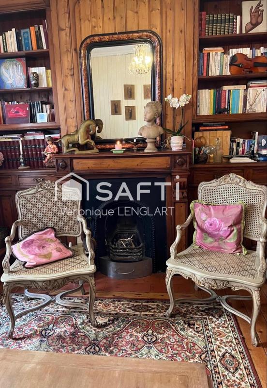 Villa - 118 m² - 4 pièces