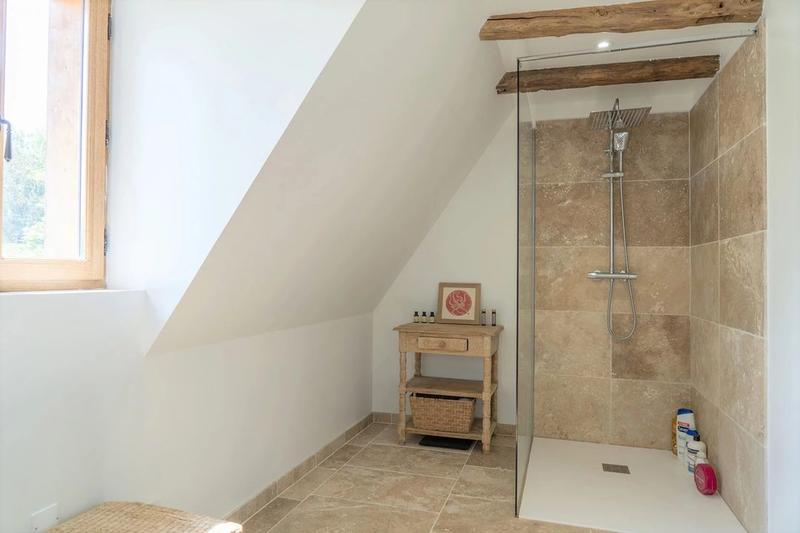 Moulin - 326 m² - 13 pièces