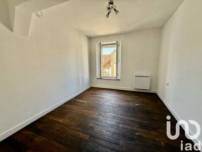 Maison - 53 m² - 2 pièces