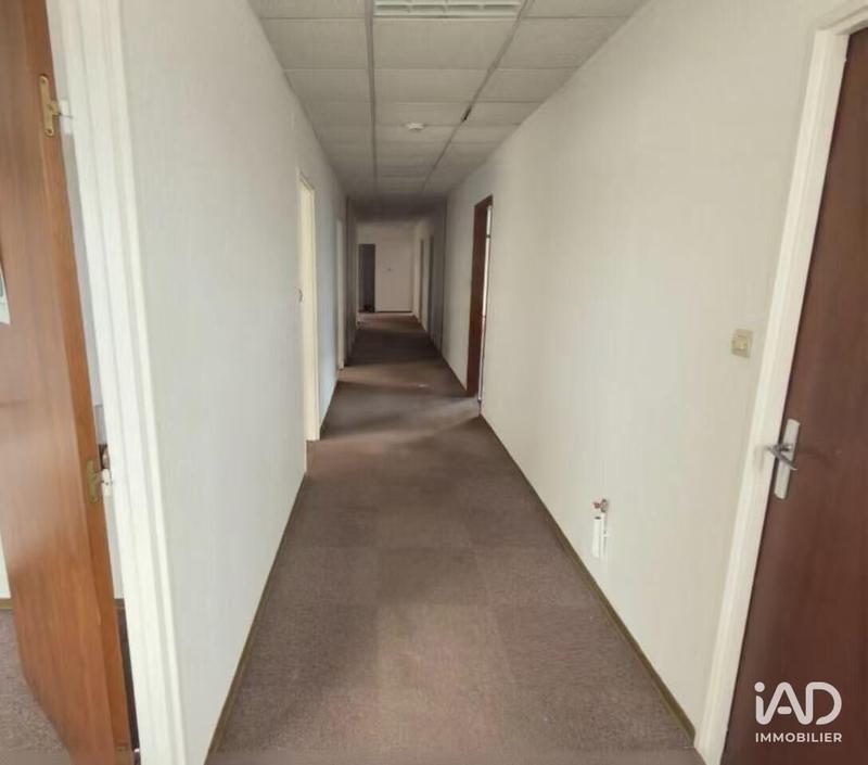 Local commercial - 1 963 m²