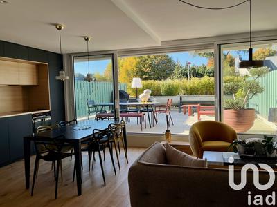 Appartement - 74 m² - 5 pièces