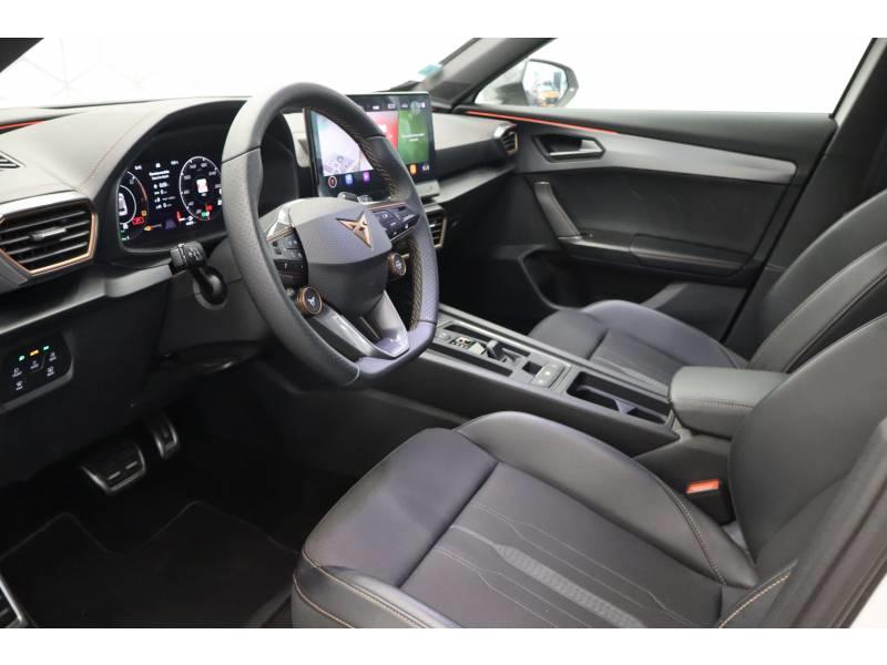 Cupra Formentor 1.4 e-Hybrid 245 ch Dsg6 Vz