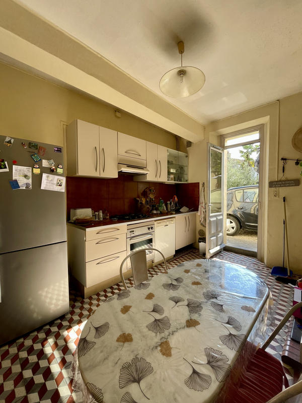 Maison - 178 m² - 5 pièces