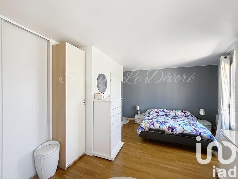 Appartement - 75 m² - 4 pièces