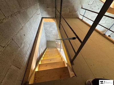 Parking / Garage - 39 m²