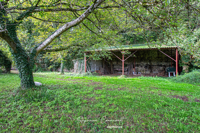 Maison - 131 m² - 6 pièces