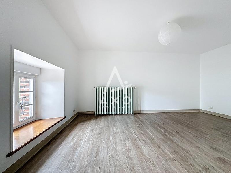 Maison de campagne - 118 m² - 6 pièces