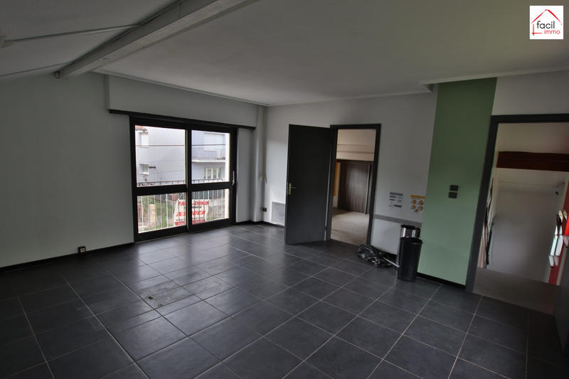 Maison - 83 m² - 4 pièces