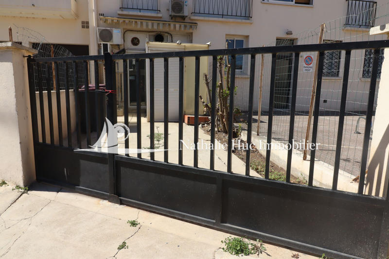 Local commercial - 110 m²