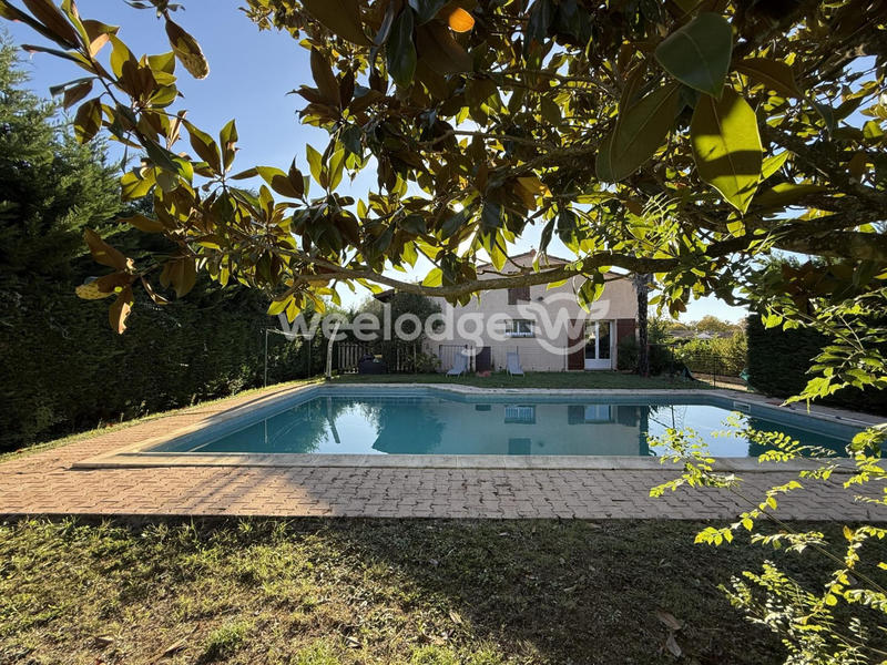 Maison - 147 m² - 6 pièces