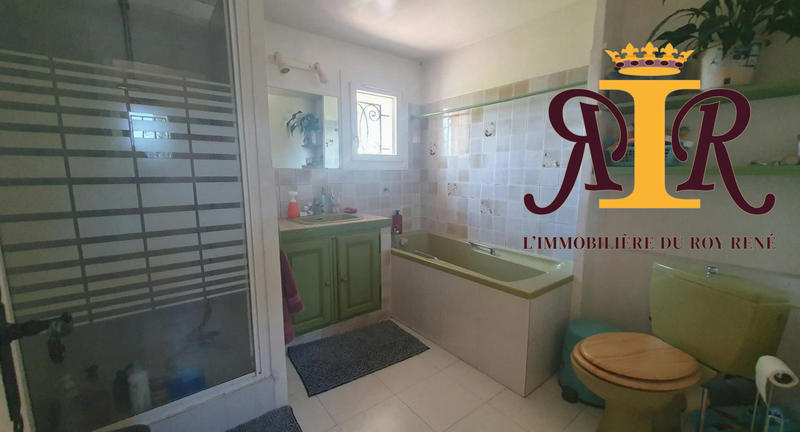 Villa - 137 m² - 5 pièces