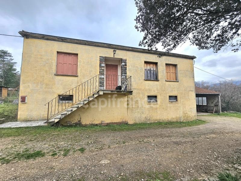 Maison - 193 m² - 5 pièces