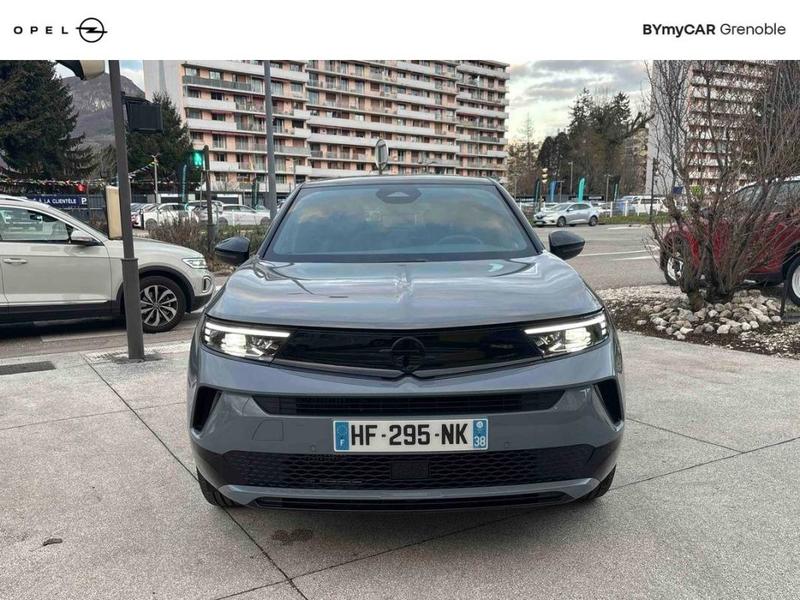 Opel Mokka 1.2 Turbo Hybrid 145 ch e-Dct6 Gs