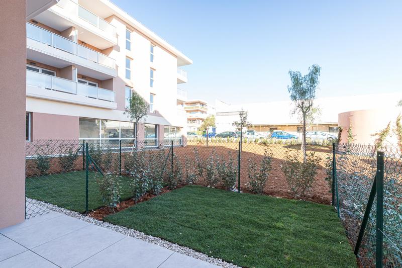 Appartement - 29 m² - 1 pièce