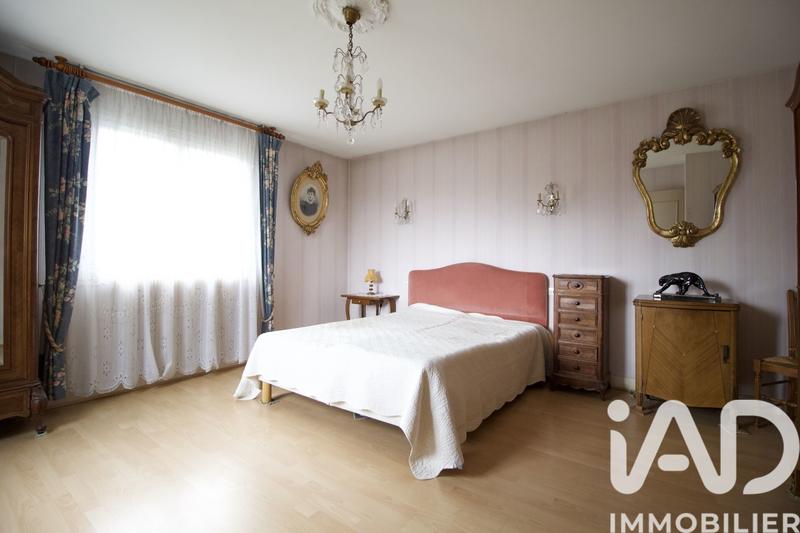 Maison - 148 m² - 6 pièces