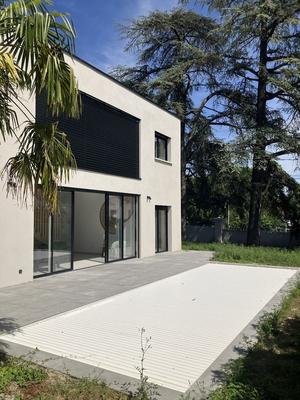 Villa - 166 m² - 6 pièces