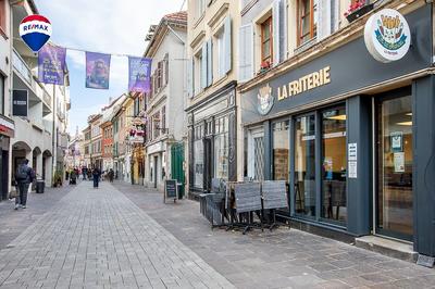 Magasins - 30 m² - 2 pièces