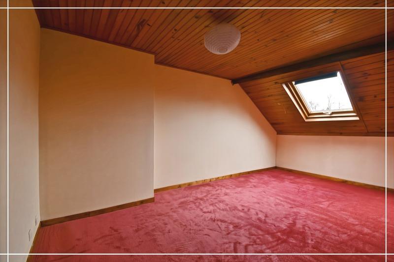 Maison de village - 142 m² - 6 pièces