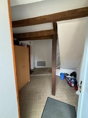 Immeuble - 108 m² - 6 pièces