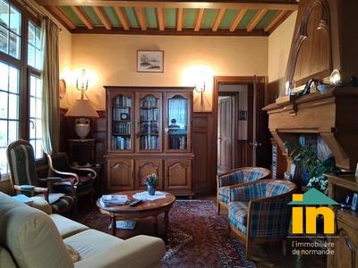 Demeure - 160 m² - 7 pièces