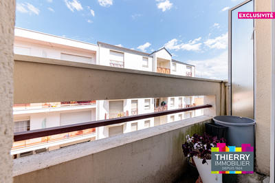 Appartement - 39 m² - 2 pièces