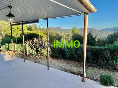 Maison - 37 m² - 4 pièces