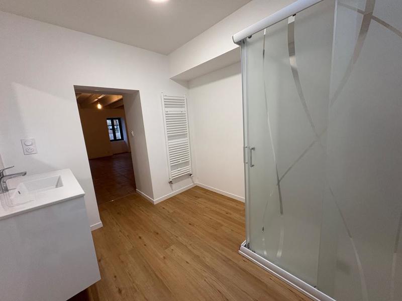 Maison - 82 m² - 3 pièces