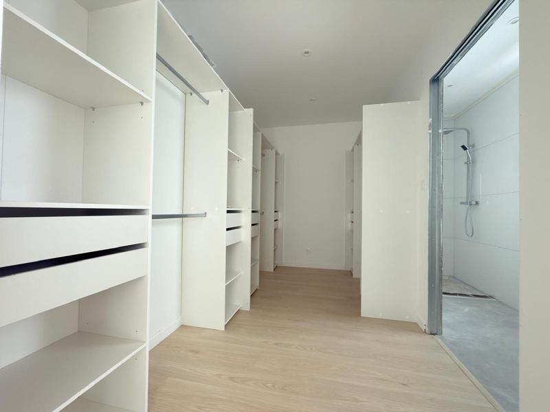 Maison contemporaine - 128 m² - 5 pièces