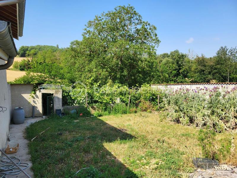 Corps de ferme - 269 m² - 11 pièces