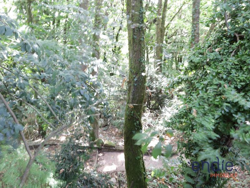 Maison - 129 m² - 5 pièces