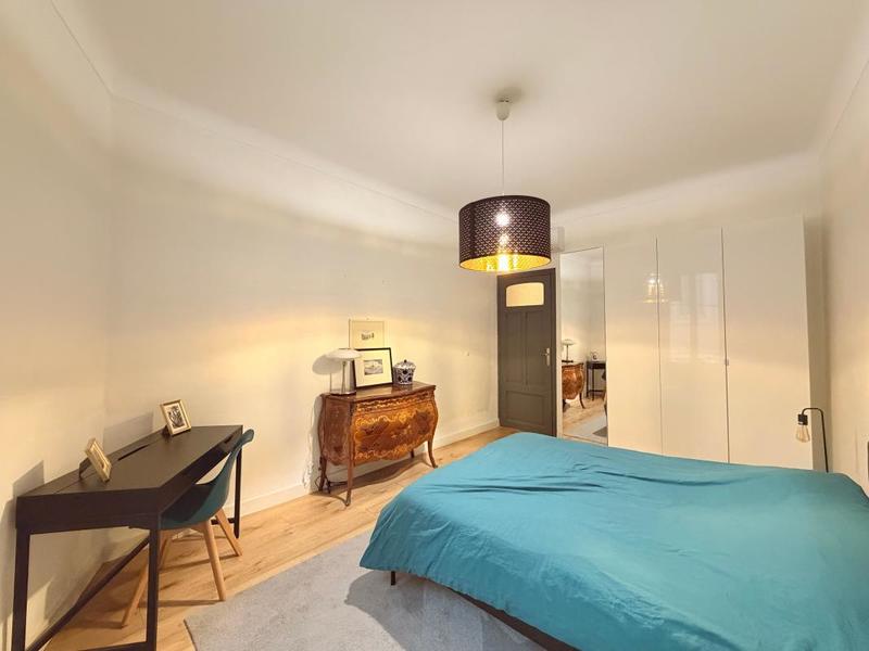 Appartement - 86 m² - 4 pièces