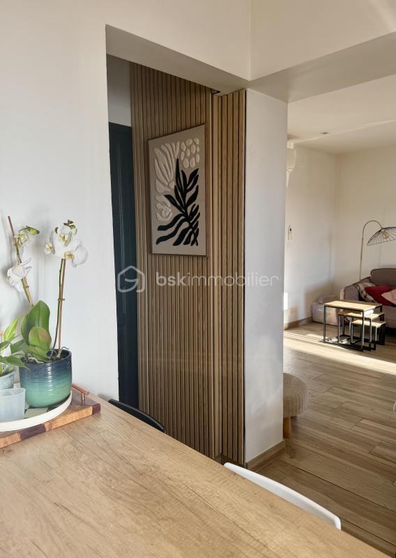 Maison - 131 m² - 6 pièces