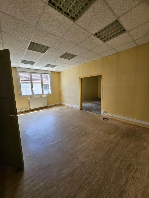 Local commercial - 127 m²