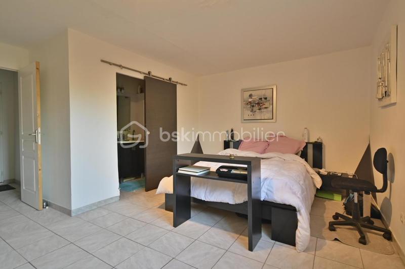 Villa - 160 m² - 7 pièces