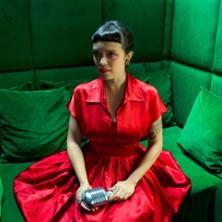 Hommage à Amy Winehouse avec Melissa Lesnie