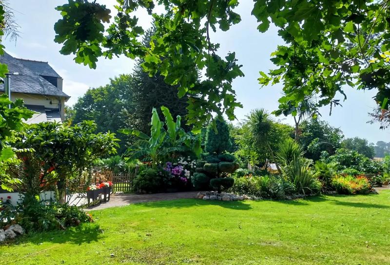 Maison - 172 m² - 8 pièces