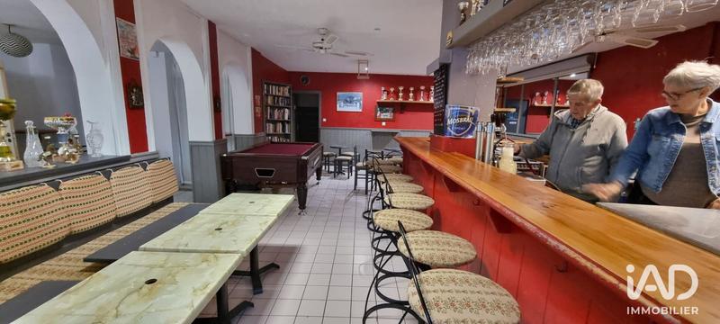 Local commercial - 200 m²