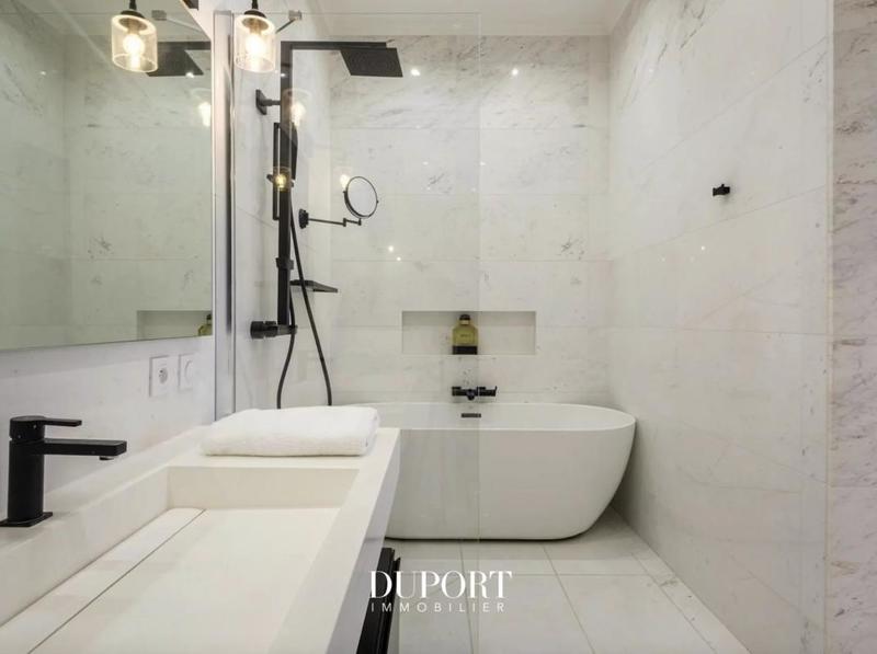 Appartement - 145 m² - 4 pièces