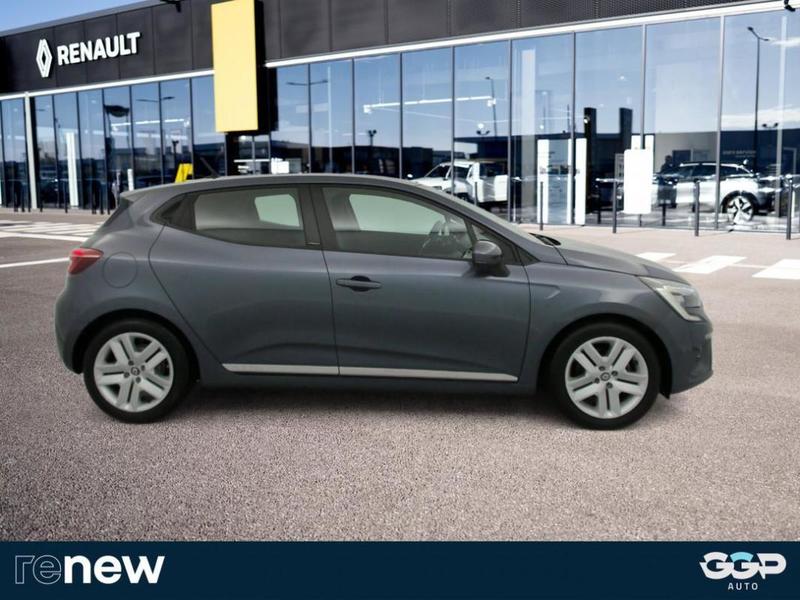 Renault Clio V E-Tech 140 Business