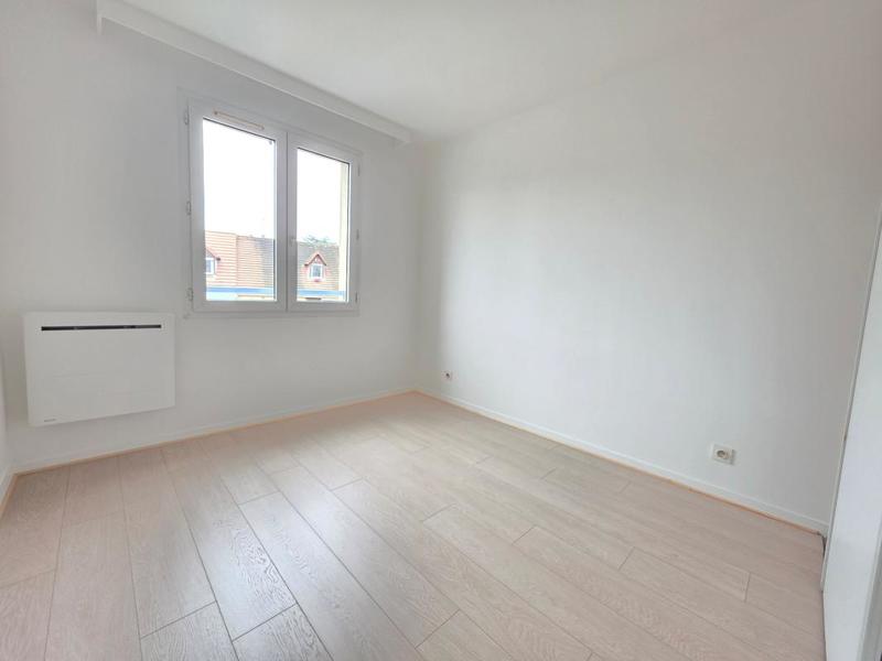 Appartement - 82 m² - 3 pièces
