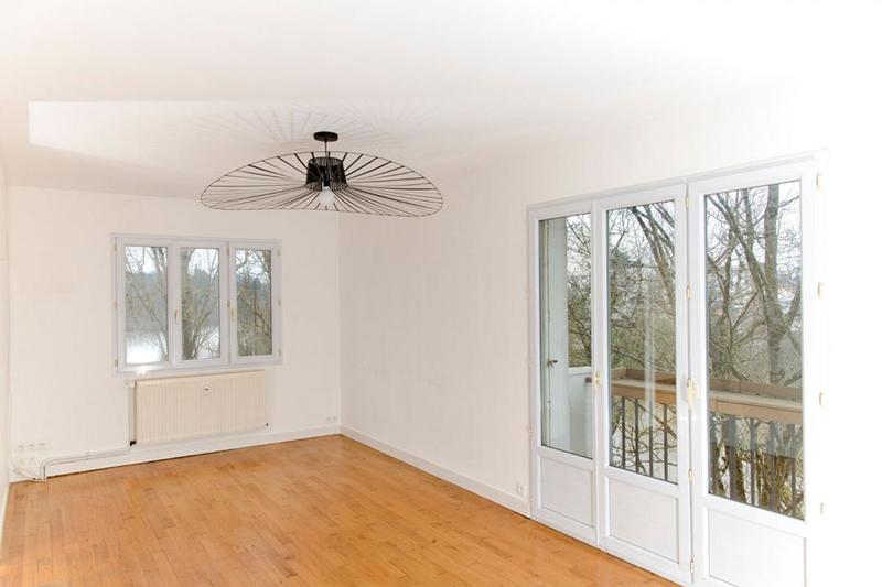 Appartement - 49 m² - 3 pièces