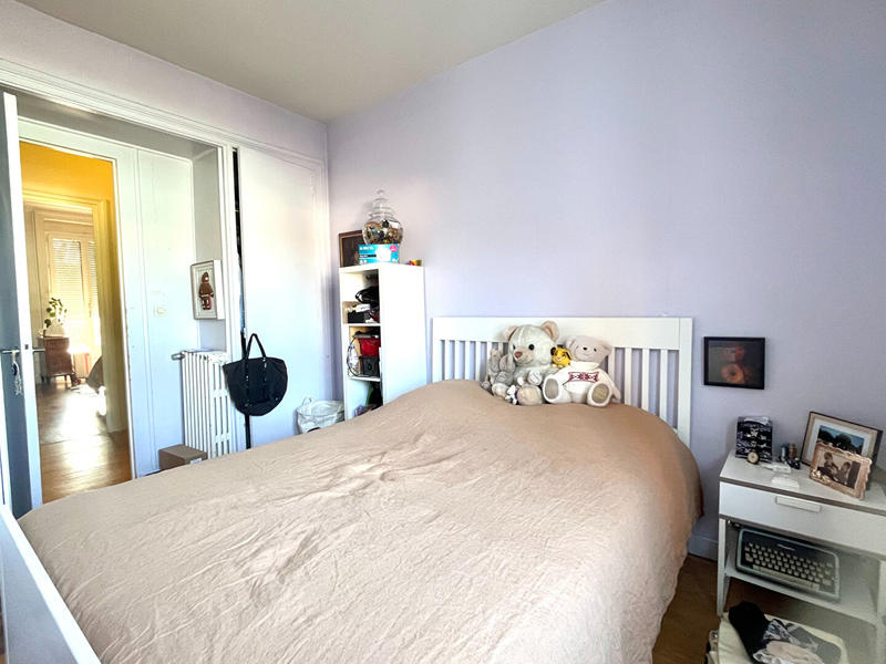 Appartement - 141 m² - 5 pièces