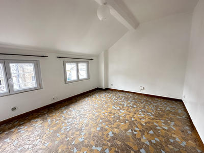 Appartement - 13 m² - 1 pièce
