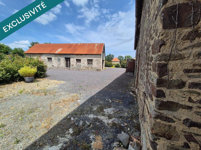 Maison - 116 m² - 5 pièces