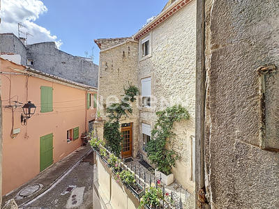 Immeuble - 232 m² - 8 pièces